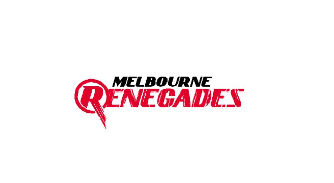 Melbourne Renegades Women Squad