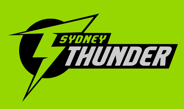 Sydney Thunder Women