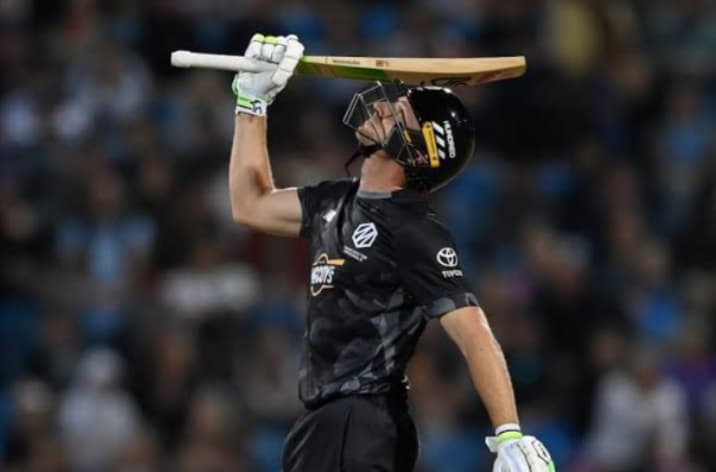 Jos Buttler Jos Buttler