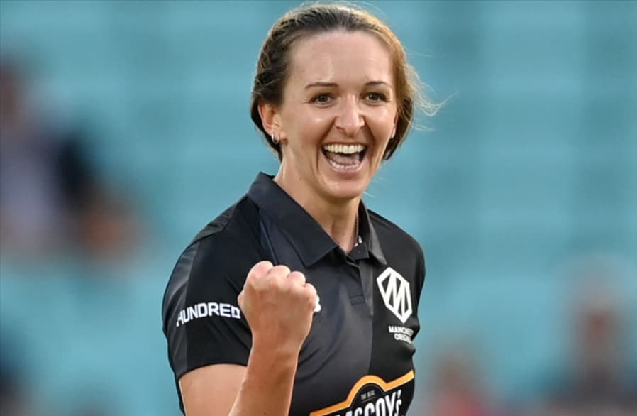 Kate Cross