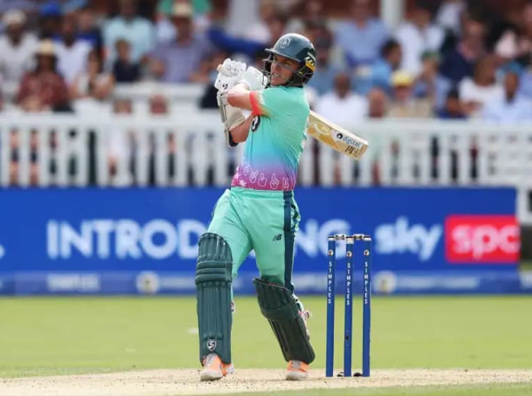 Sam Curran Sam Curran