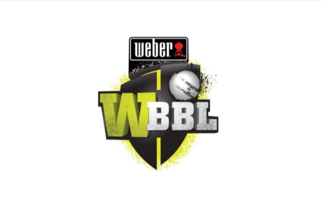 Women's Big Bash League 2026 Women's Big Bash League 2026